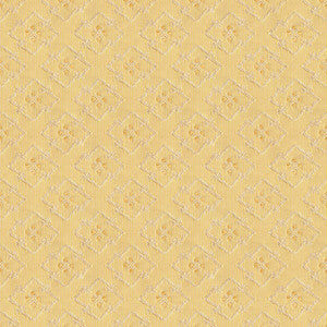 Creek Figured Woven Butter by Brunschwig & Fils Fabric
