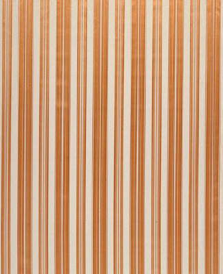 Vilmorin Satin Stripe Papaya by Brunschwig & Fils Fabric Brunschwig & Fils Fabric Vilmorin Satin Stripe PapayaFabric LINEN - 52%;SILK - 48% India </p><p>Repeat: H: , V: 9 54 - Fabric Carolina -