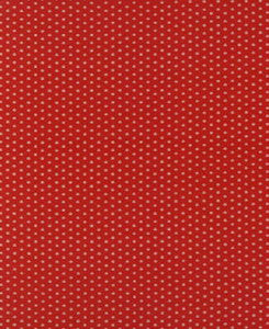Paulina Figured Texture Poppy by Brunschwig & Fils Fabric
