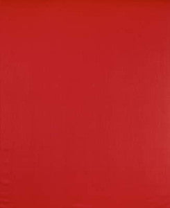Fyvie Wool Satin Geranium by Brunschwig & Fils Fabric