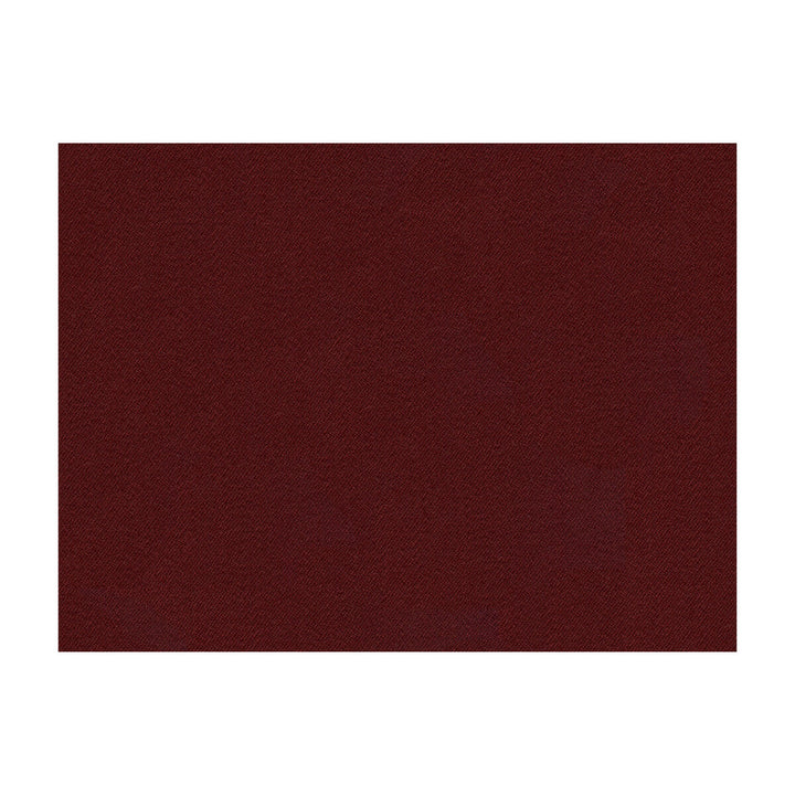 Fyvie Wool Satin Burgundy by Brunschwig & Fils Fabric Brunschwig & Fils Fabric Fyvie Wool Satin BurgundyFabric WOOL - 100% Brazil </p><p>Repeat: H: , V: 55 - Fabric Carolina -