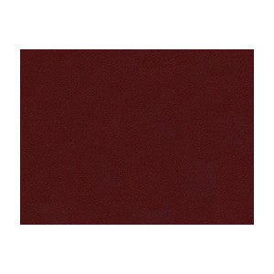Fyvie Wool Satin Burgundy by Brunschwig & Fils Fabric