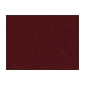 Fyvie Wool Satin Burgundy by Brunschwig & Fils Fabric