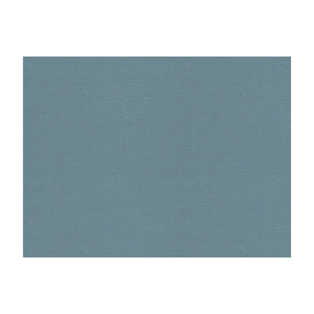 Fyvie Wool Satin Sky Blue by Brunschwig & Fils Fabric Brunschwig & Fils Fabric Fyvie Wool Satin Sky BlueFabric WOOL - 100% Brazil </p><p>Repeat: H: , V: 55 - Fabric Carolina -