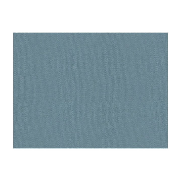 Fyvie Wool Satin Sky Blue by Brunschwig & Fils Fabric Brunschwig & Fils Fabric Fyvie Wool Satin Sky BlueFabric WOOL - 100% Brazil </p><p>Repeat: H: , V: 55 - Fabric Carolina -