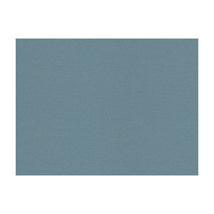 Fyvie Wool Satin Sky Blue by Brunschwig & Fils Fabric