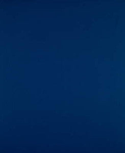 Fyvie Wool Satin Blue by Brunschwig & Fils Fabric
