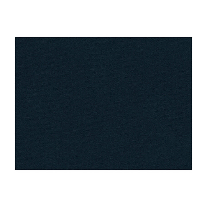 Fyvie Wool Satin Marine by Brunschwig & Fils Fabric Brunschwig & Fils Fabric Fyvie Wool Satin MarineFabric WOOL - 100% Brazil </p><p>Repeat: H: , V: 55 - Fabric Carolina -