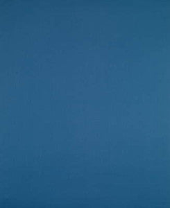 Fyvie Wool Satin Slate Blue by Brunschwig & Fils Fabric
