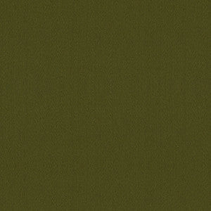 Fyvie Wool Satin Loden by Brunschwig & Fils Fabric
