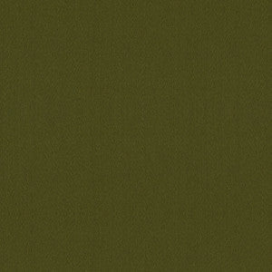 Fyvie Wool Satin Loden by Brunschwig & Fils Fabric