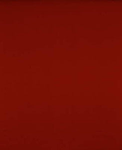 Fyvie Wool Satin Rust by Brunschwig & Fils Fabric