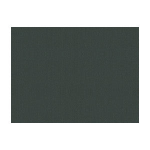 Fyvie Wool Satin Steel by Brunschwig & Fils Fabric