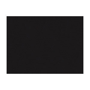 Fyvie Wool Satin Black by Brunschwig & Fils Fabric