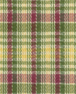 Kingston Plaid Fuchsia/Grass/Straw by Brunschwig & Fils Fabric Brunschwig & Fils Fabric Kingston Plaid Fuchsia/Grass/StrawFabric JUTE - 64%;COTTON - 36% India </p><p>Repeat: H: 5.25, V: 6.25 50 - Fabric Carolina -