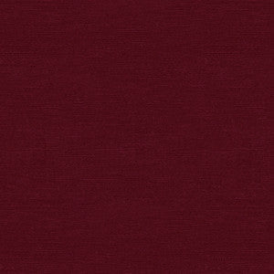 Thanon Linen Velvet Paprika by Brunschwig & Fils Fabric