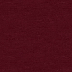 Thanon Linen Velvet Paprika by Brunschwig & Fils Fabric