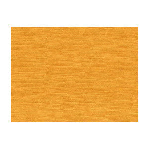 Thanon Linen Velvet Apricot by Brunschwig & Fils Fabric