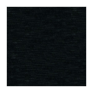 Thanon Linen Velvet Ebony by Brunschwig & Fils Fabric