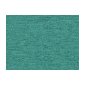 Quillan Velvet Peacock Blue by Brunschwig & Fils Fabric