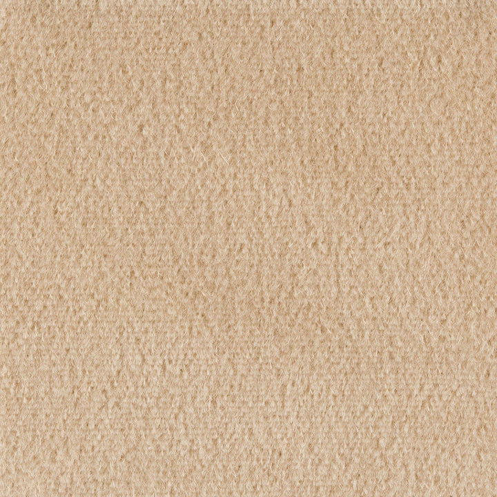 Autun Mohair Velvet Almond by Brunschwig & Fils Fabric Brunschwig & Fils Fabric Autun Mohair Velvet AlmondFabric MOHAIR - 100% Netherlands </p><p>Repeat: H: , V: 55 - Fabric Carolina -
