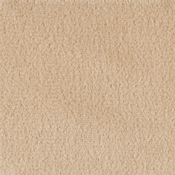 Autun Mohair Velvet Almond by Brunschwig & Fils Fabric Brunschwig & Fils Fabric Autun Mohair Velvet AlmondFabric MOHAIR - 100% Netherlands </p><p>Repeat: H: , V: 55 - Fabric Carolina -