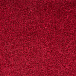 Autun Mohair Velvet Berry by Brunschwig & Fils Fabric