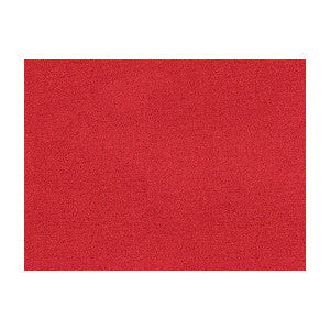 Autun Mohair Velvet Flame by Brunschwig & Fils Fabric