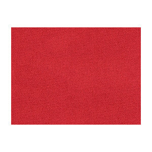 Autun Mohair Velvet Flame by Brunschwig & Fils Fabric