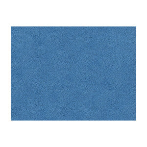 Autun Mohair Velvet Blue by Brunschwig & Fils Fabric