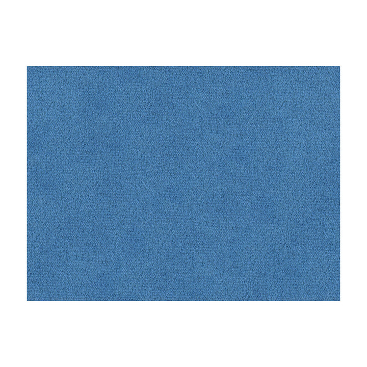 Autun Mohair Velvet Blue by Brunschwig & Fils Fabric Brunschwig & Fils Fabric Autun Mohair Velvet BlueFabric MOHAIR - 100% Netherlands </p><p>Repeat: H: , V: 55 - Fabric Carolina -
