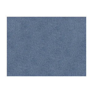 Autun Mohair Velvet Periwinkle by Brunschwig & Fils Fabric