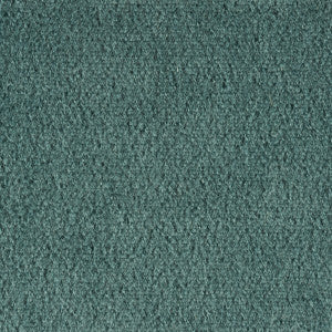 Autun Mohair Velvet Azure by Brunschwig & Fils Fabric