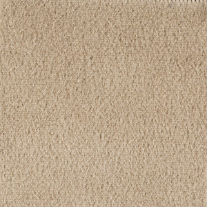 Autun Mohair Velvet Cobblestone by Brunschwig & Fils Fabric