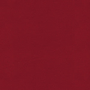 Lubeck Cotton Velvet Geranium by Brunschwig & Fils Fabric