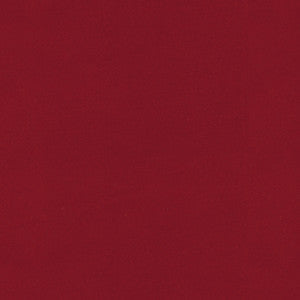 Lubeck Cotton Velvet Geranium by Brunschwig & Fils Fabric