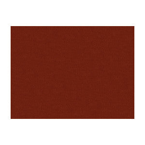 Lubeck Cotton Velvet Garnet by Brunschwig & Fils Fabric