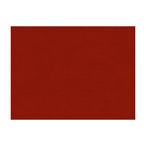 Lubeck Cotton Velvet Paprika by Brunschwig & Fils Fabric