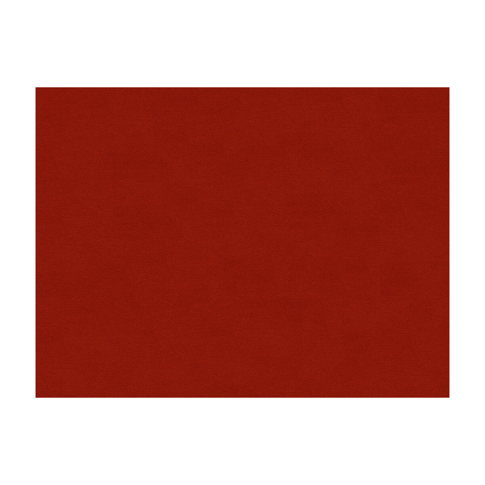 Lubeck Cotton Velvet Paprika by Brunschwig & Fils Fabric Brunschwig & Fils Fabric Lubeck Cotton Velvet PaprikaFabric COTTON - 100% Netherlands </p><p>Repeat: H: , V: 55 - Fabric Carolina -