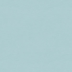 Lubeck Cotton Velvet Powder Blue by Brunschwig & Fils Fabric