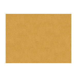 Lubeck Cotton Velvet Buttercream by Brunschwig & Fils Fabric