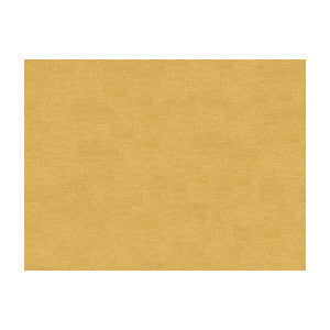 Lubeck Cotton Velvet Straw by Brunschwig & Fils Fabric
