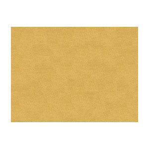 Lubeck Cotton Velvet Straw by Brunschwig & Fils Fabric