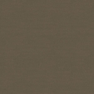 Lubeck Cotton Velvet Stone by Brunschwig & Fils Fabric