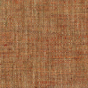 Brackney 5 Russet by Stout Fabric