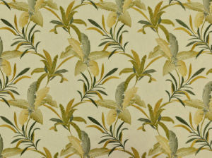 Bradford Tropique 214 by Norbar Fabric 54% POLYESTER 42% COTTON 18"V 17"H 54 - Fabric Carolina -