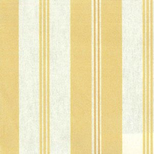 Brady Gold 002 by Norbar Fabric See Sample 100% COTTON CHINA 25,000 WYZENBEEK 5 1/2"-H 54" - Fabric Carolina -