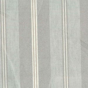 Brady Silver 003 by Norbar Fabric See Sample 100% COTTON CHINA 25,000 WYZENBEEK 5 1/2"-H 54" - Fabric Carolina -