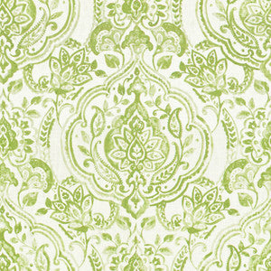 Brakes 1 Clover by Stout Fabric