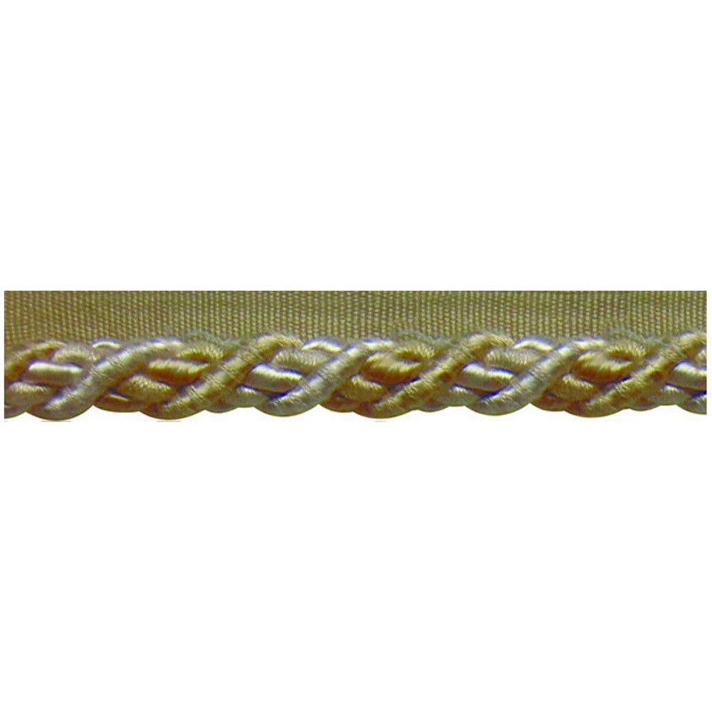 Bramble 2 Sand by Stout Trim ENCHANTMENT TRIM 56%COT 44%SVI CHINA </p><p>Repeat: 0 0 in - Fabric Carolina -